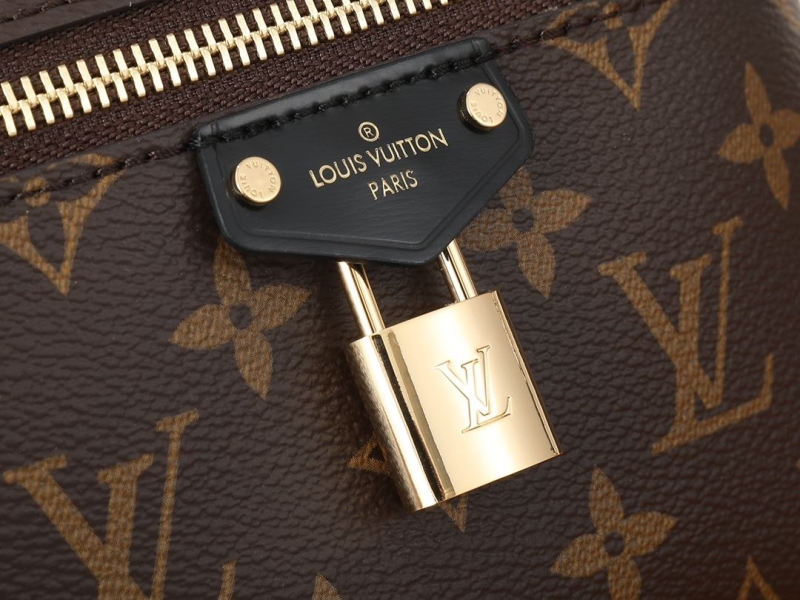 LV Cosmetic Bags